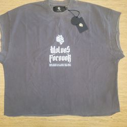 BRAND NEW PREMIUM DARC SPORT CUTOFF 