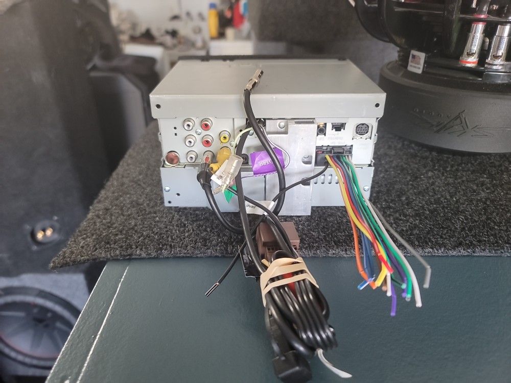 KENWOOD DDX396 for Sale in Hillsboro, OR OfferUp