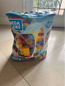 Kids blocks