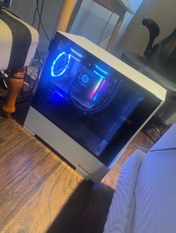 High performance Gaming PC