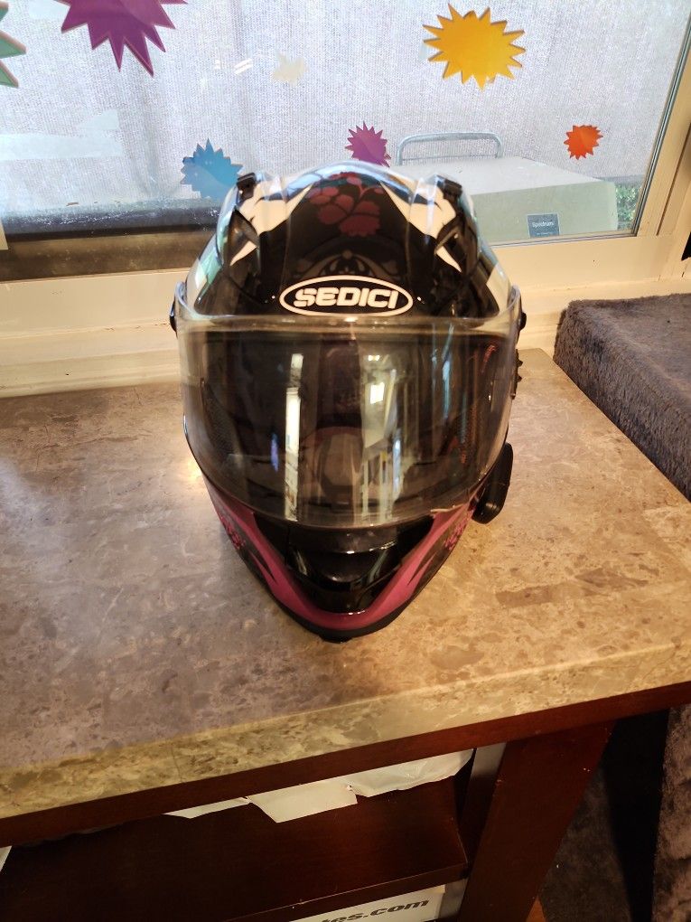 SEDICI HELMET