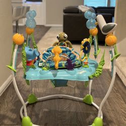 Baby Bouncer 