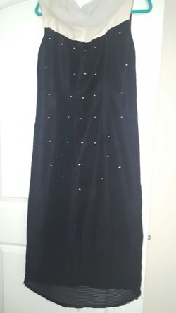 Vintage 50's 60's Dress