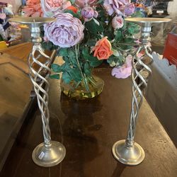 Candle Holders 