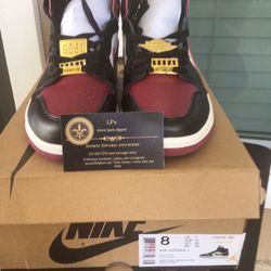 JORDAN 1s