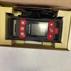 MeterK Laser Distance Meter  200 Feet New