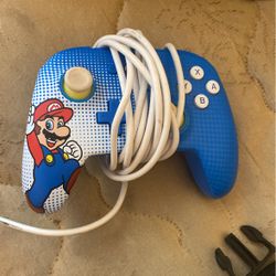 Nintendo Switch Controller (Corded)