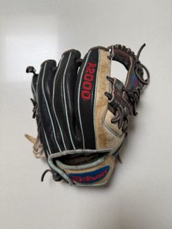 A2000 Dp15 size 11.5