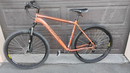 Klein bicycle