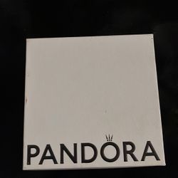 Pandora Rings 
