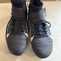 Men's Nike Alpha Menace Pro 2 