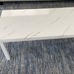 Coffee Table & End Table Set