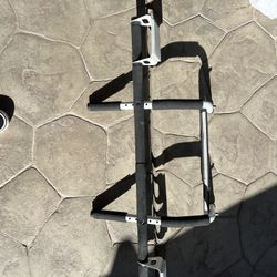 Door Mounted Pull Up Bar