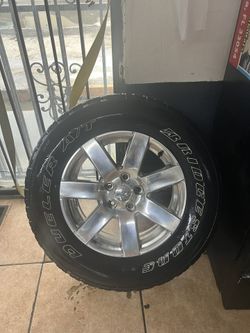 Rims For Jeep Wrangler 2010