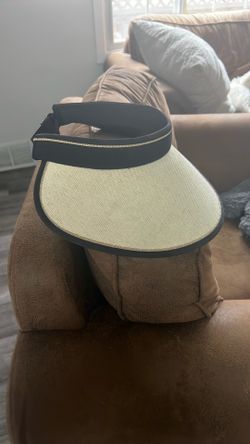 Sun Hat visor