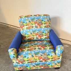 Toddler Chair