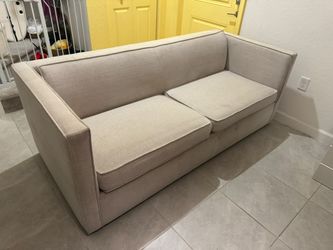 Sofa bed