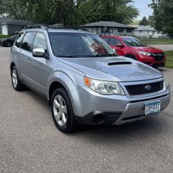 2013 Subaru Forester