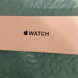 I Watch New Not Opened