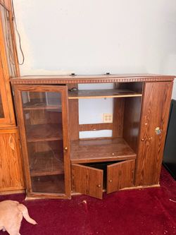 Free furniture