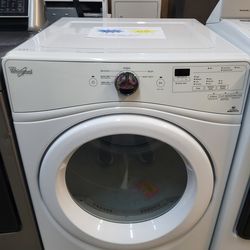 🌻Spring Sale! Whirlpool Gas Dryer-Warranty Included