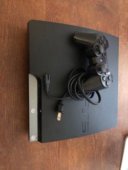 PS3