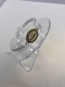 Adjustable bracelet