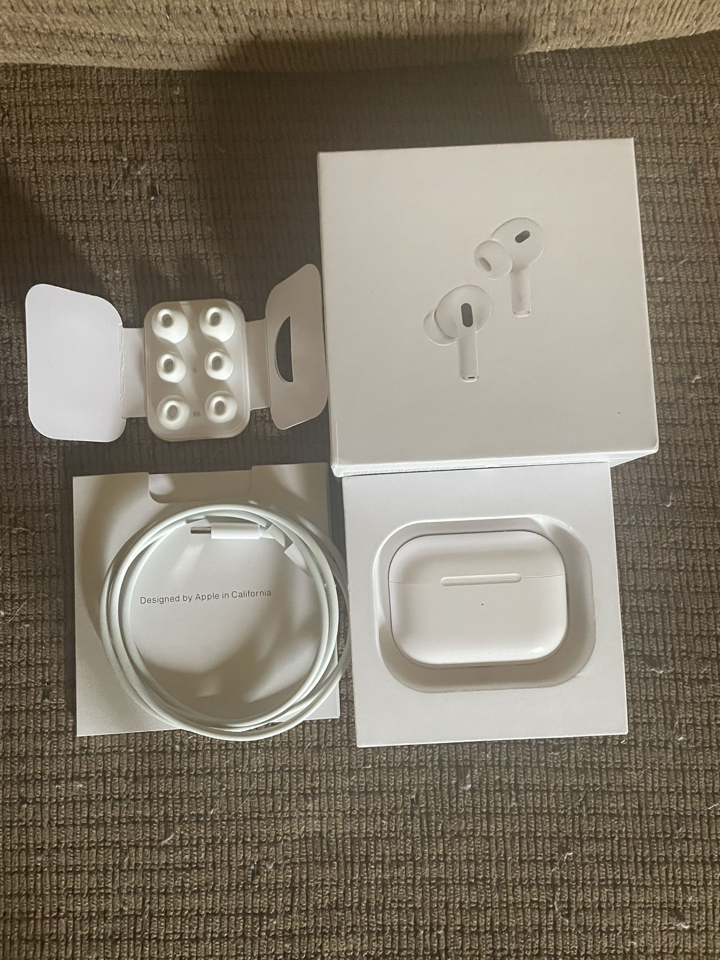 Apple AirPod Pro 2nd Generation