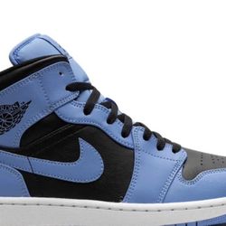 Men’s Jordan 1s Size 9.5 No Box 