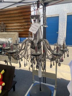Chandelier