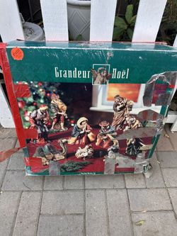 Grander Noel