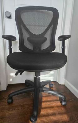 Office chair