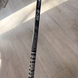 Graphite Design XC 6x