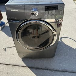 Washer