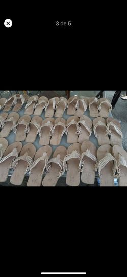 Huaraches sinaloenses