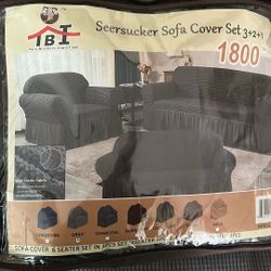 Cover Set De 3