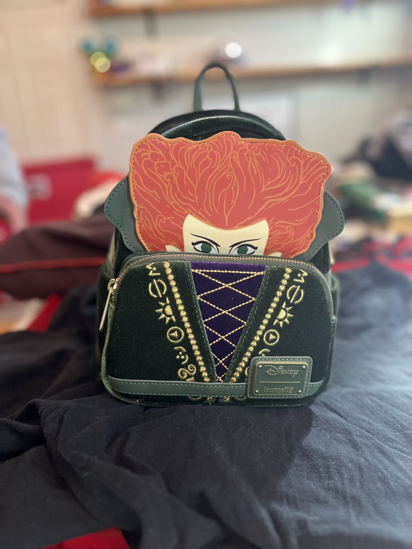 Disney Backpack