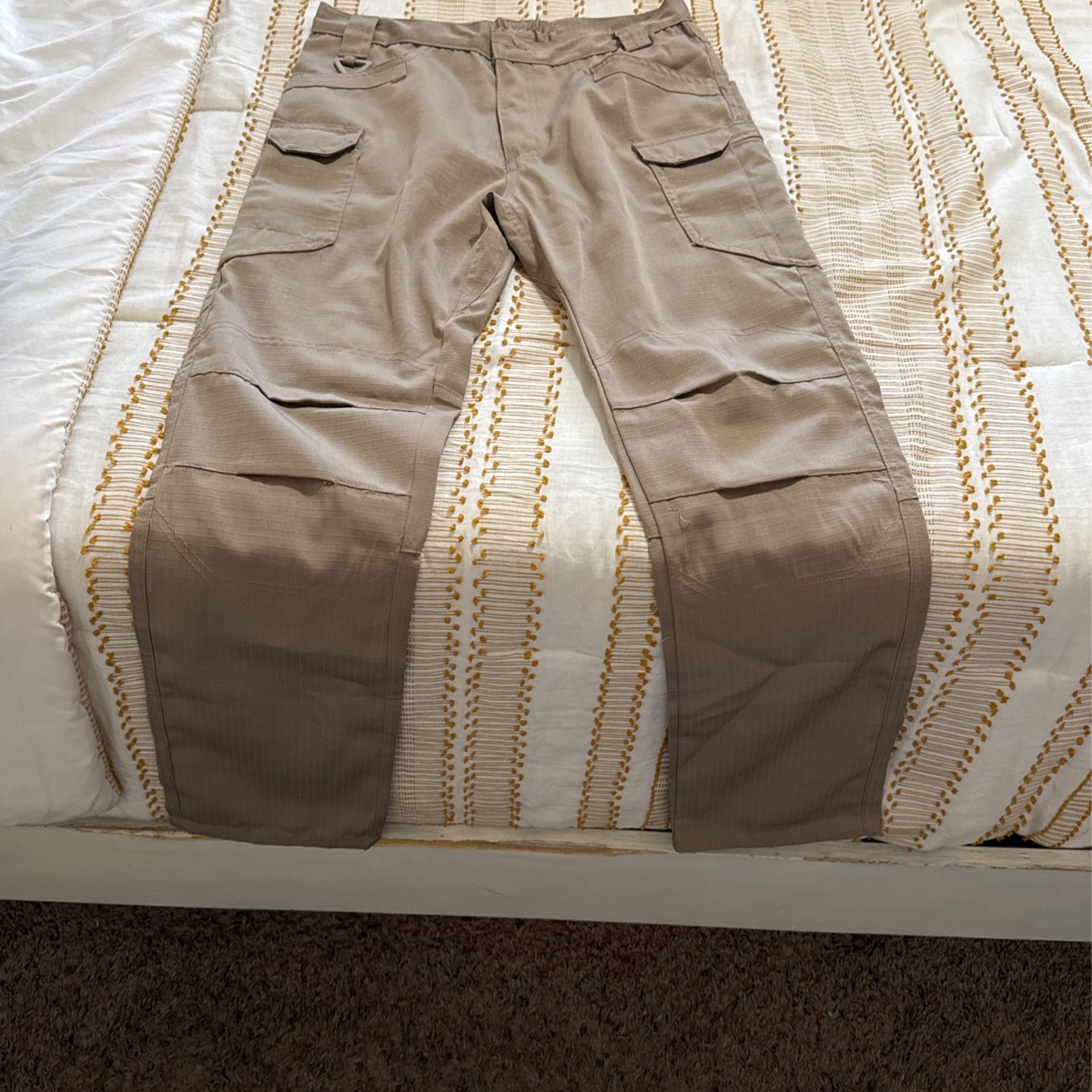 Tactical Pants Men’s