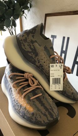 Adidas Yeezy 380 Mist size 11 (brand new) 2 Pairs