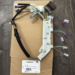 Transmission Harness Chevy Silverado