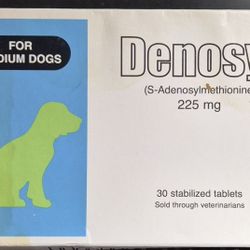 Denosyl For Dogs