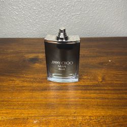 Jimmy Choo cologne 