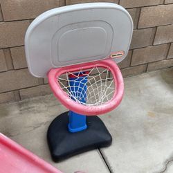 Basketball 