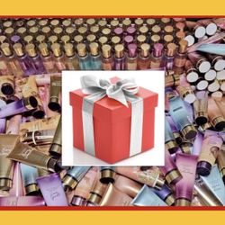 Victoria’s Secret Lotion Body Spray Crema Perfume 