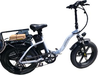 E-Bike