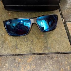 Maui Jim Sunglasses 
