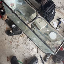 55 Gal Tank 