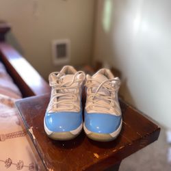 Jordan Retro 11’s (Size: 3)