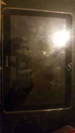 Samsung tab 2