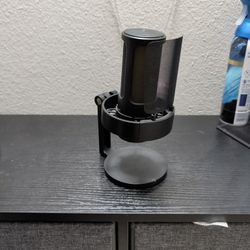 Microphone RGB USB C 